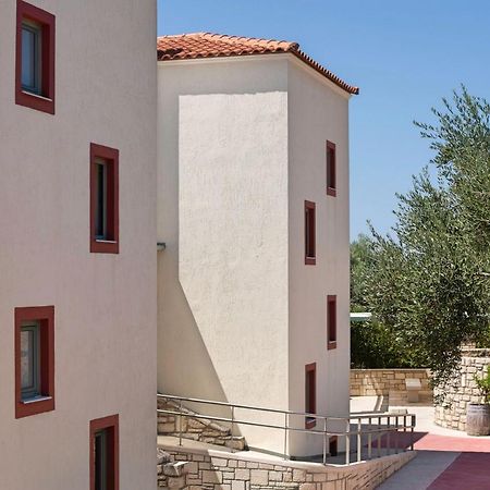 Alkyonides Crete Villas レティムノ エクステリア 写真